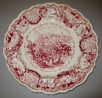 Plate - Dinner plate