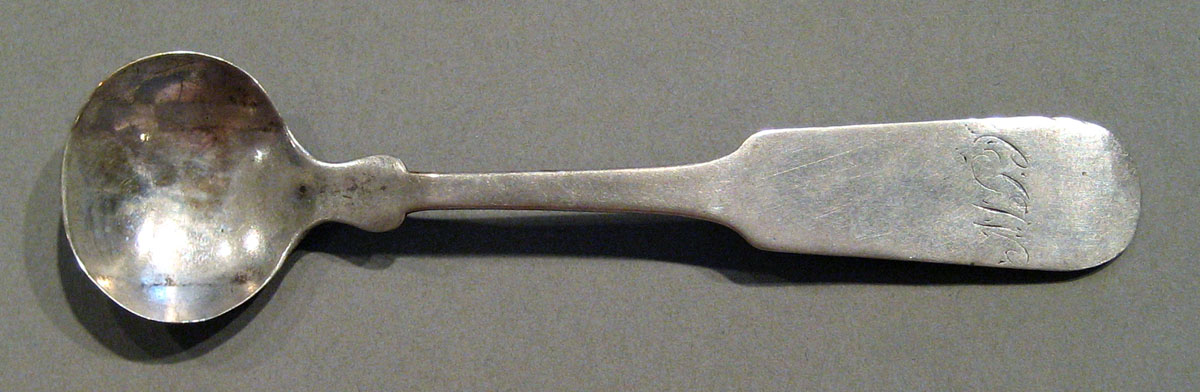 Metals - Spoon