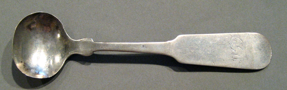 Metals - Spoon