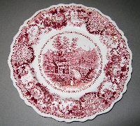 Plate - Dinner plate