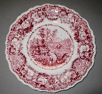 Plate - Dinner plate