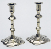 Candlestick