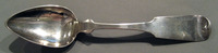 Spoon - Tablespoon