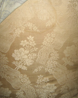 Upholstery fabric