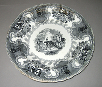 Plate