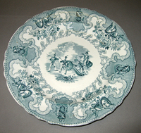 Plate