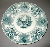 Plate