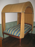 Bed - Field bedstead