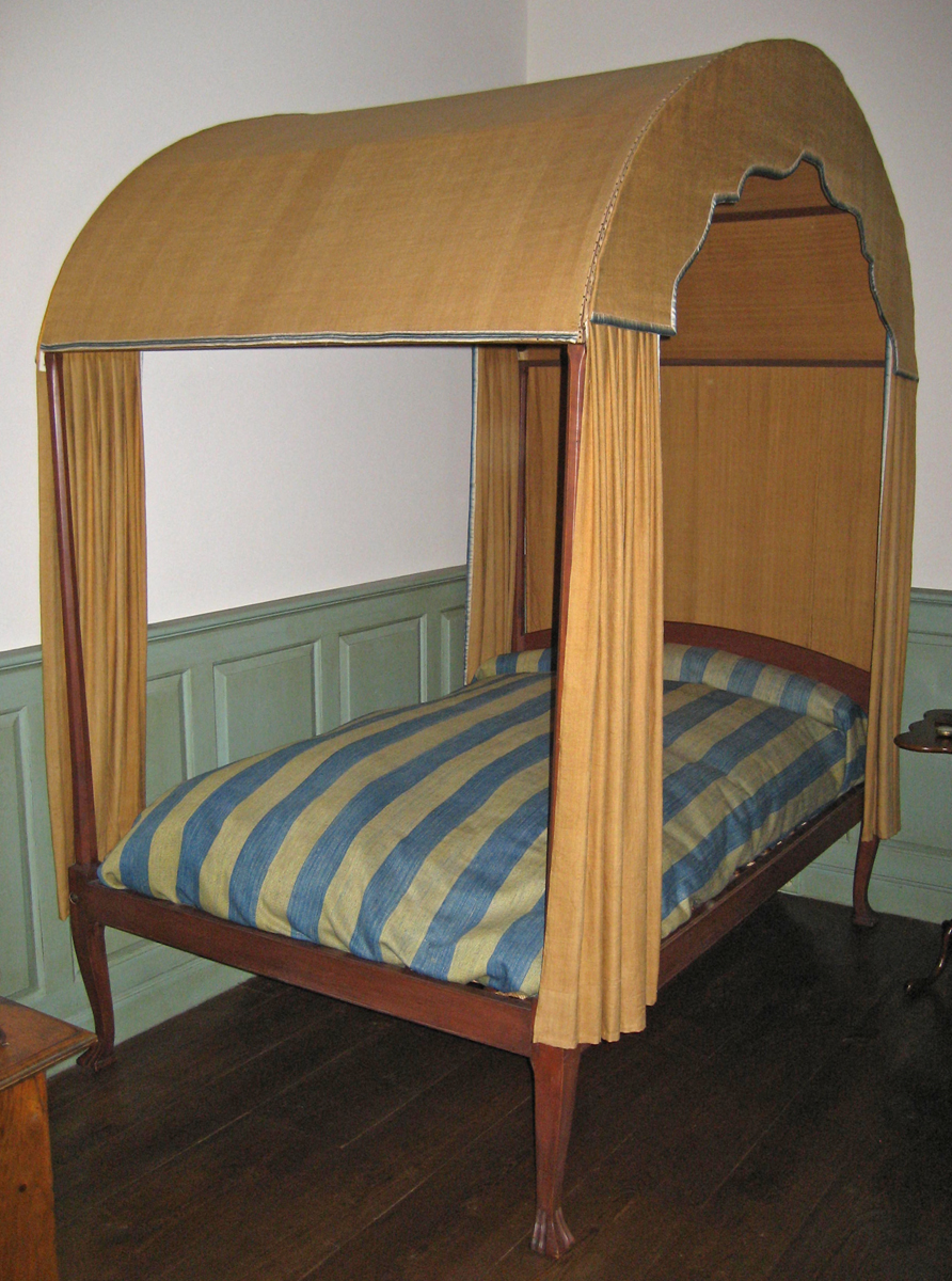 Furniture - Bed