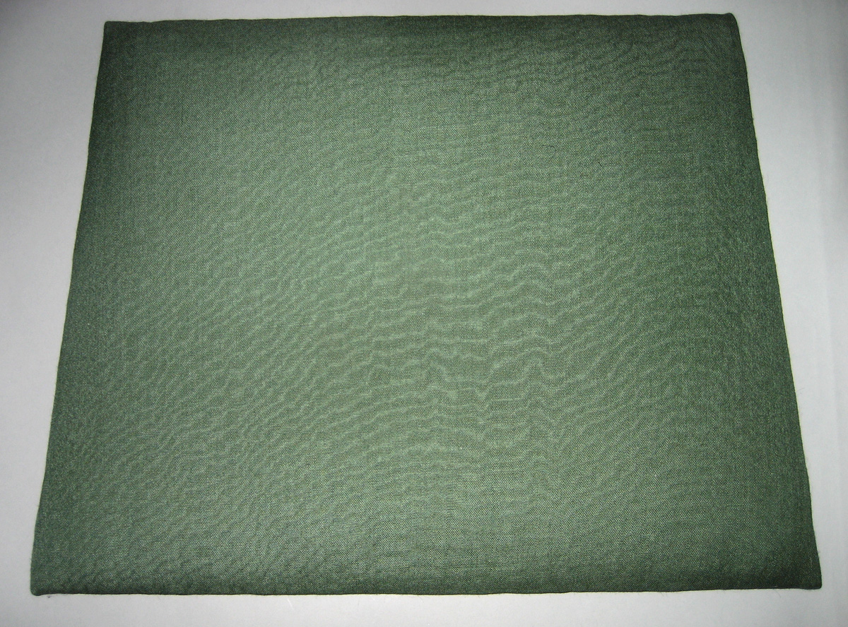 Textiles (Furnishing) - Slip seat