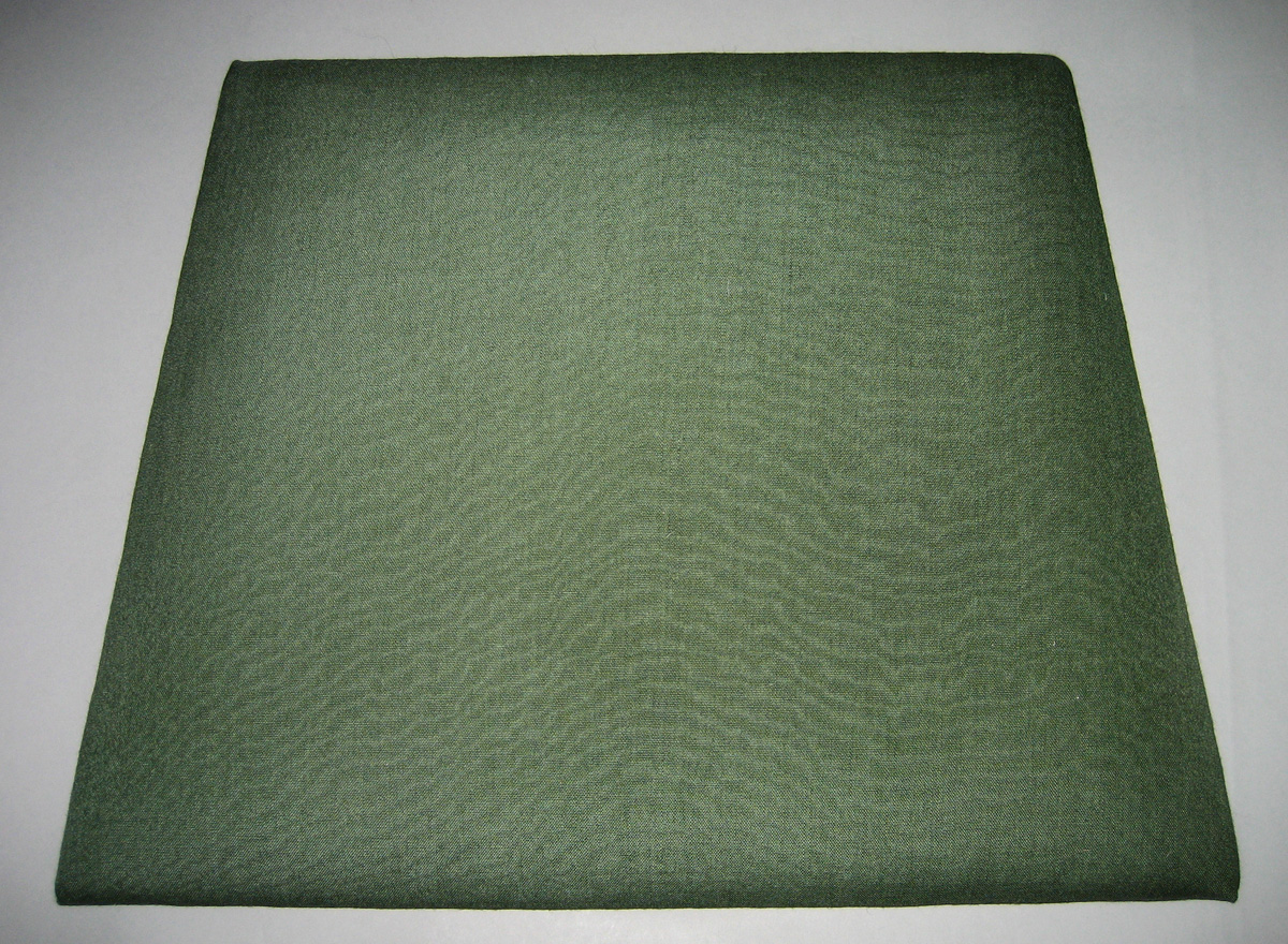 Textiles (Furnishing) - Slip seat