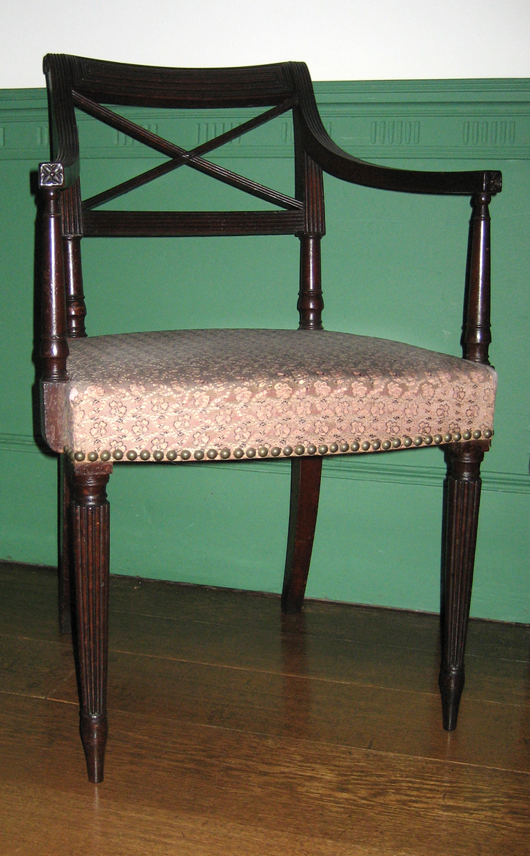 Chair - Armchair