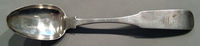 Spoon - Tablespoon