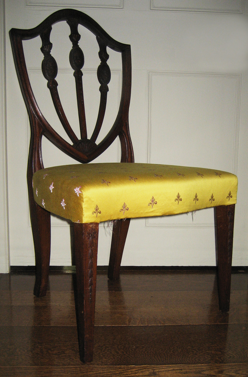 Furniture - Chair