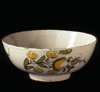 Bowl - Punch bowl