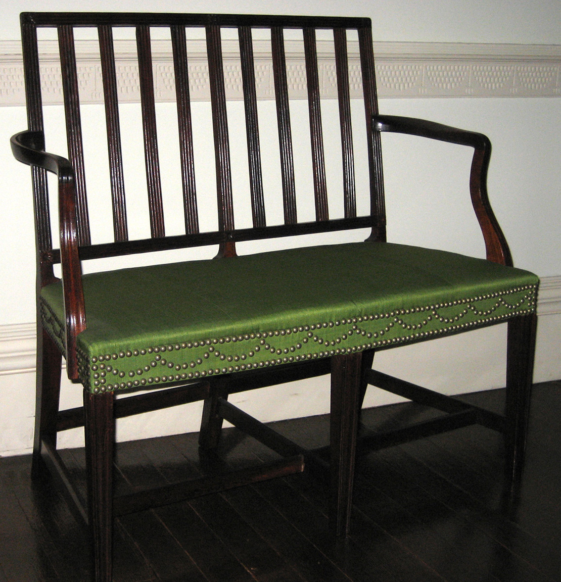 Furniture - Settee