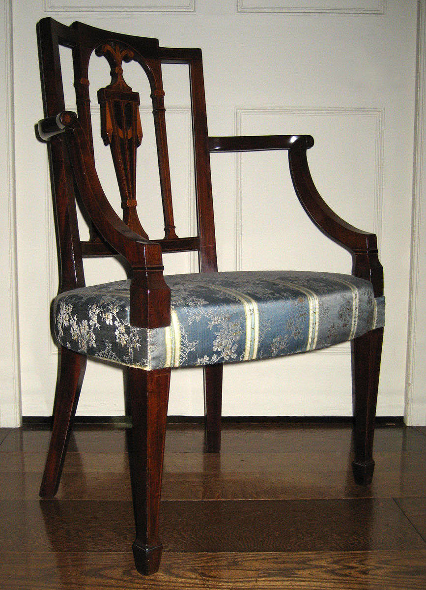 Furniture - Chair