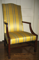 Chair - Armchair