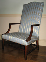 Chair - Armchair