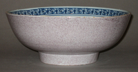 Bowl - Punch bowl