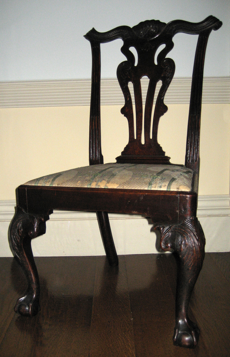 Chair - Side chair