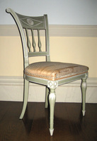 Chair - Side chair