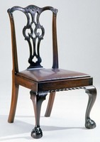 Chair - Side chair