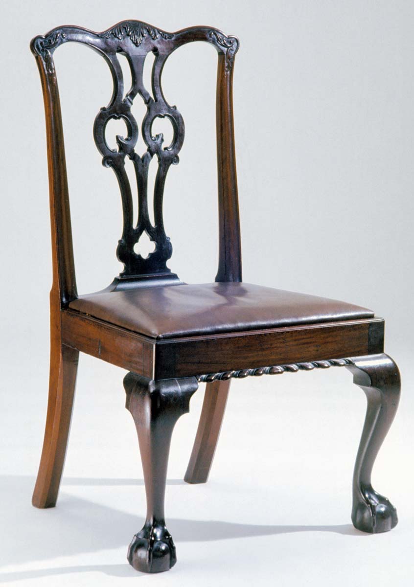 Furniture - Chair