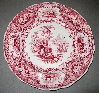 Plate