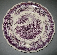 Plate