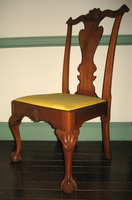 Chair - Side chair