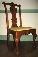 Chair - Side chair