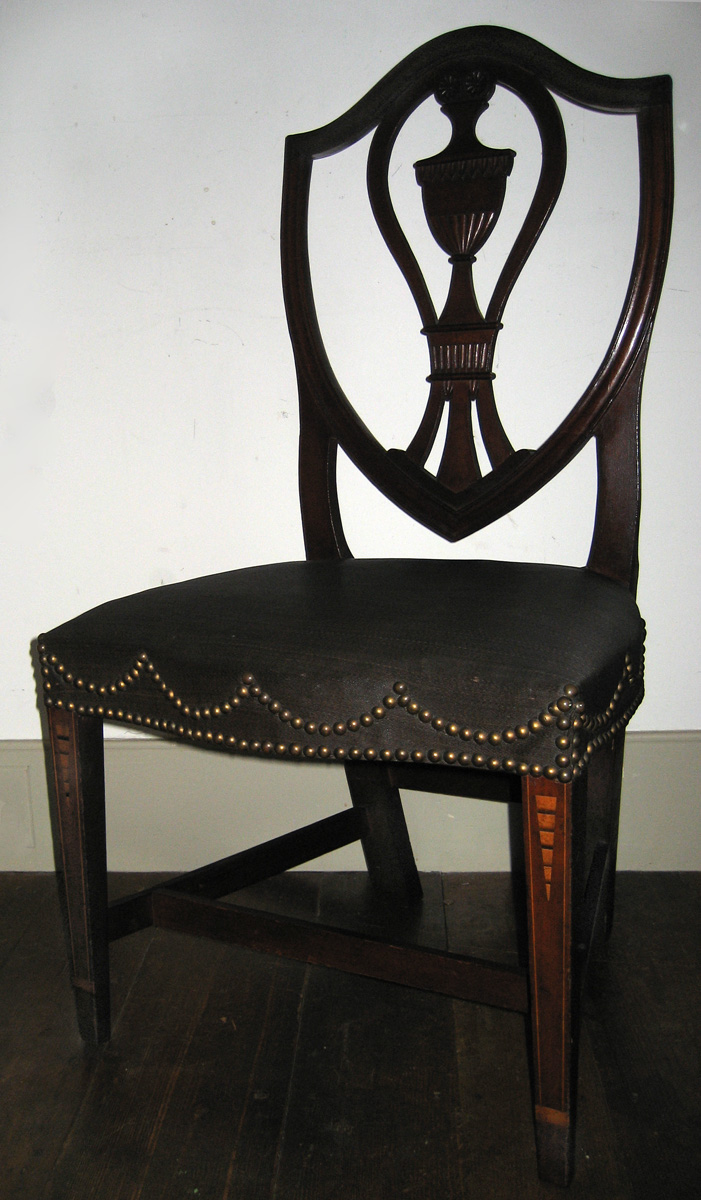 Chair - Side chair