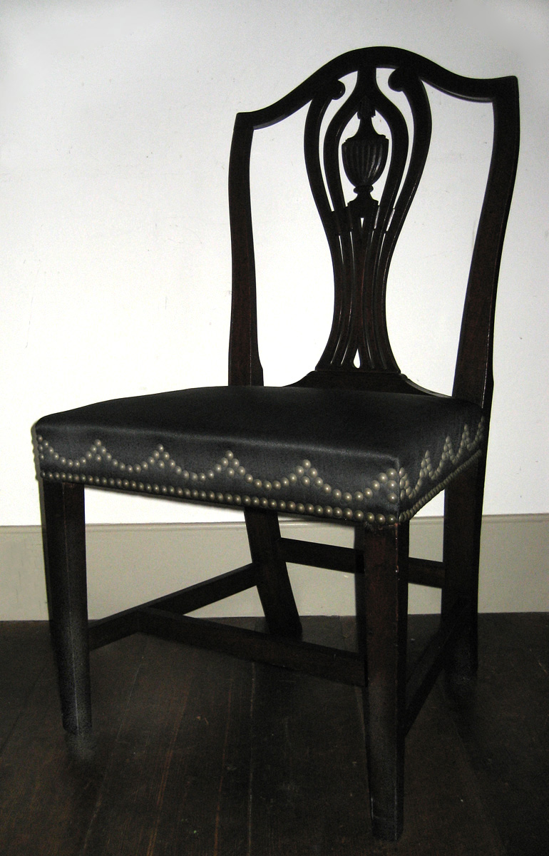 Furniture - Chair