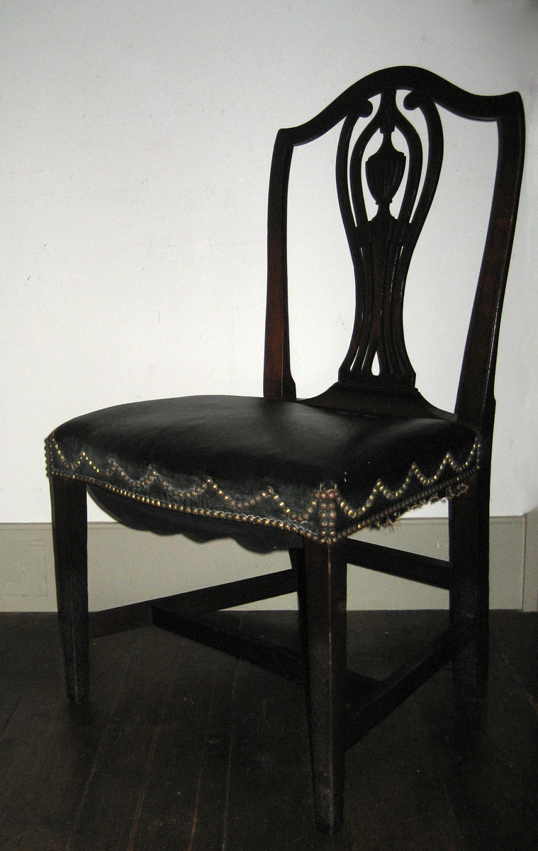 Chair - Side chair