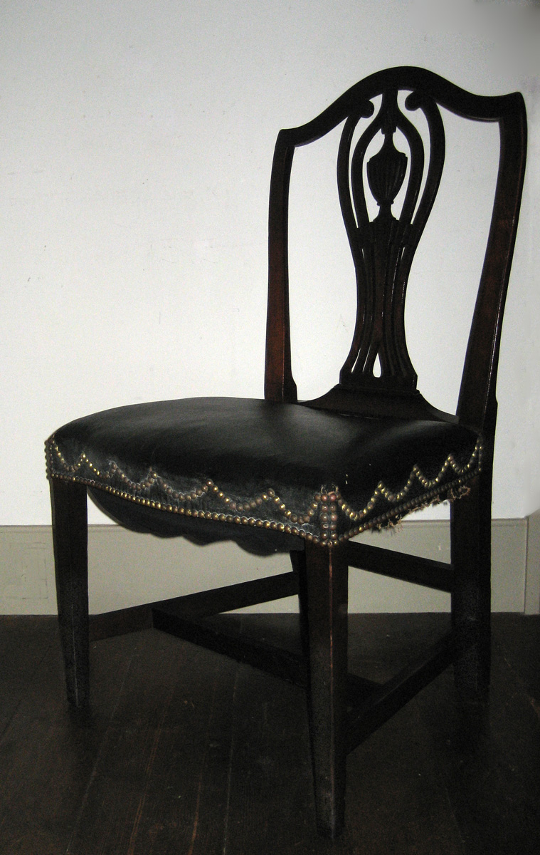 Furniture - Chair