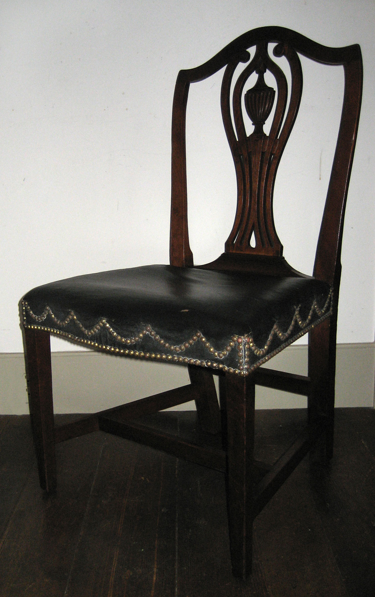 Chair - Side chair