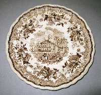 Plate