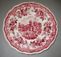 Plate