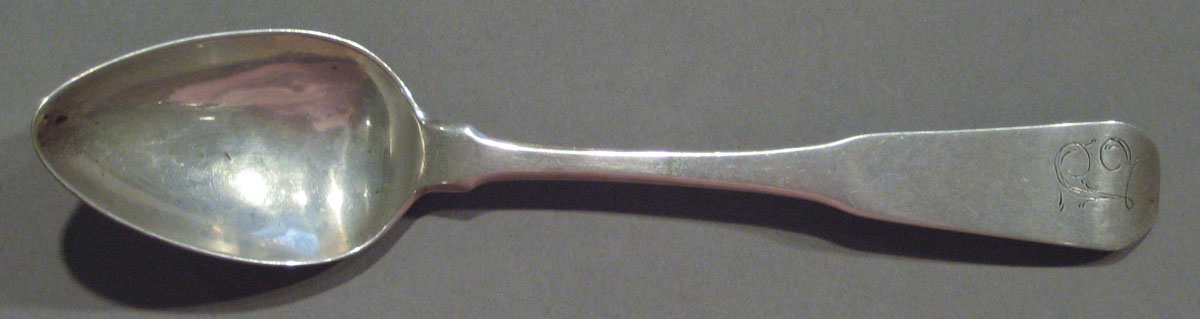1998.0004.1078 spoon upper surface