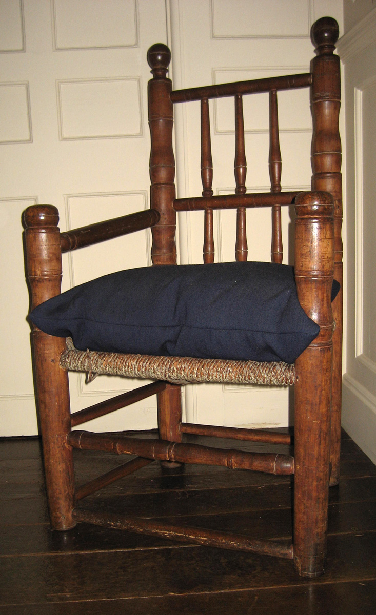 Chair - Armchair