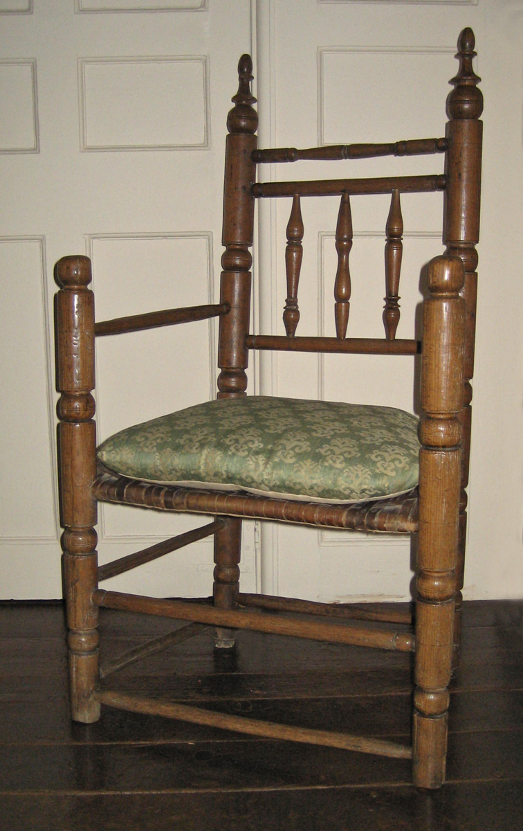 Chair - Armchair