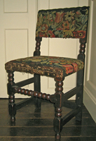 Chair - Side chair