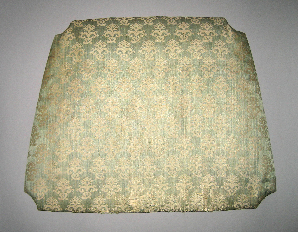 Textiles (Furnishing) - Cushion