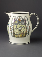 Jug - Pitcher