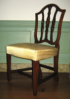 Chair - Side chair