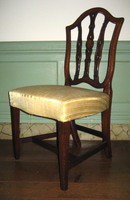 Chair - Side chair