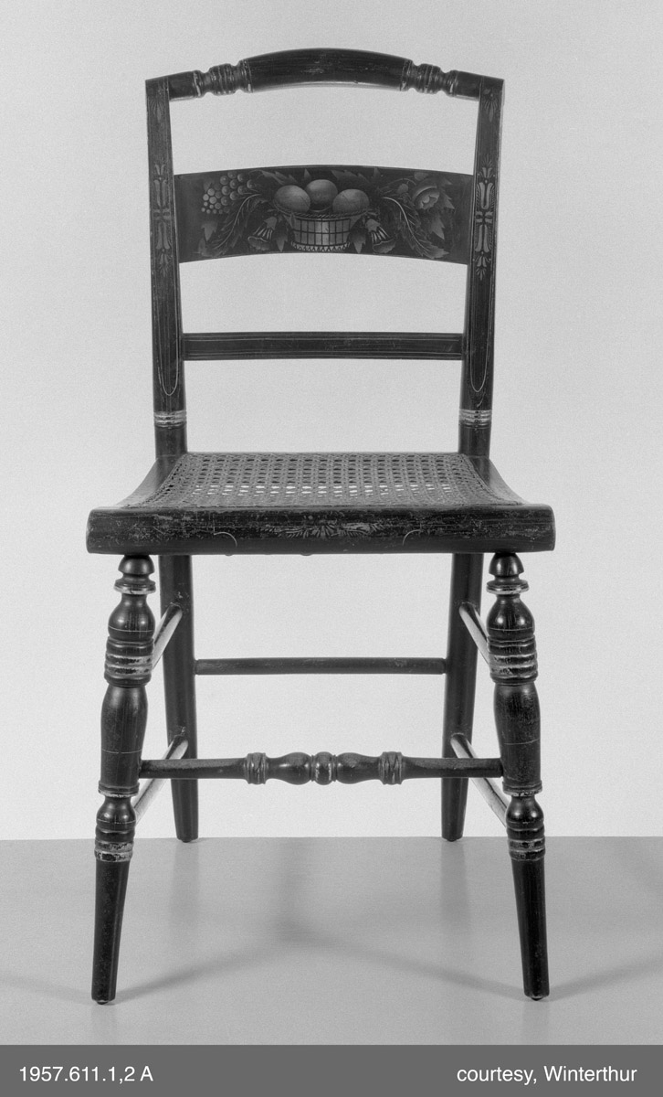 Chair - Side chair