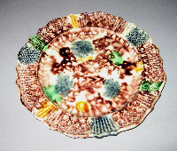 Plate - Dinner plate