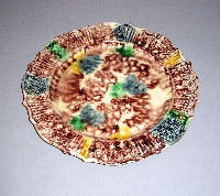 Plate - Dinner plate